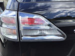 Lexus RX350 GGL10 L Tailgate Light