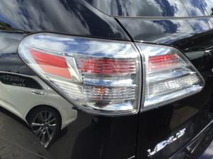 Lexus RX350 GGL10 L Tail Light