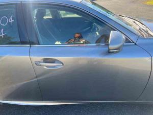Lexus IS300 AVE30 RF Door Shell