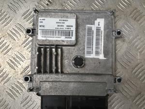 Haval H6 2nd Gen 2017-2019 ECU Computer