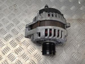 Haval H6 2nd Gen 2017-2019 Alternator