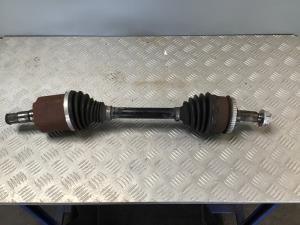 Haval H6 2nd Gen 2017-2019 LF ABS Drive Axle