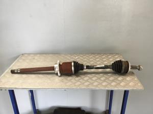 Haval H6 2nd Gen 2017-2019 RF ABS Drive Axle