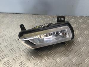 Haval H6 2nd Gen 2017-2019 L Spotlight