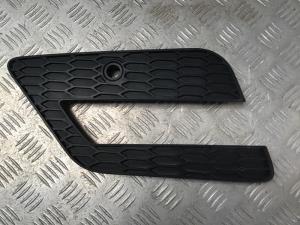 Haval H6 2nd Gen 2017-2019 L Spotlight Bezel