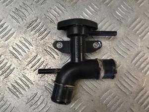 Haval H6 2nd Gen 2017-2019 Radiator Filler Neck