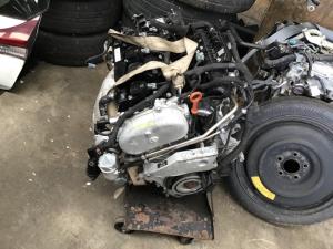 Haval H6 2nd Gen 2017-2019 Engine Long Block