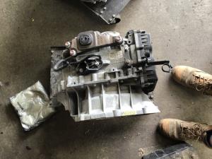Haval H6 2nd Gen 2017-2019 Automatic Transmission