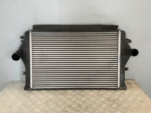 Haval H6 2nd Gen 2017-2019 Intercooler