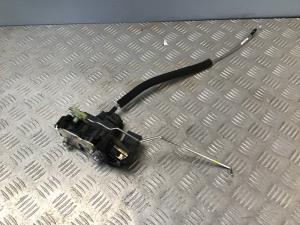 Haval H2 2018-on (Premium) LF Door Lock Mecha