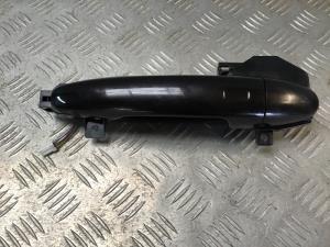 Haval H2 2018-on (Premium) LF Door Exterior Handle