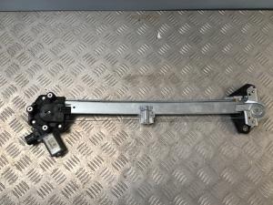 Haval H2 2018-on (Premium) LF Door Elec Regulator