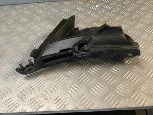 Lexus IS200-T ASE30 RF Brake Air Ducting