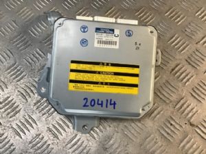 Toyota Crown GRS200 2008-2012 Steering Computer