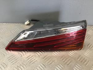 Lexus IS200-T ASE30 L Boot Light