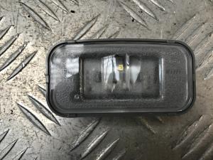 Lexus IS200-T ASE30 Number Plate Light