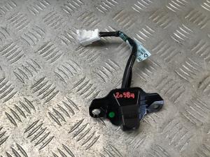 Lexus IS200-T ASE30 Rear Camera