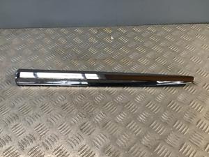 Toyota Harrier AVU65  2013-2017 LR Lower Door Moulding