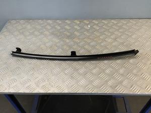 Toyota Harrier AVU65  2013-2017 LR Door Glass Guide Channel