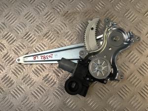 Toyota Harrier AVU65  2013-2017 LR Door Elec Regulator