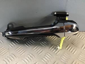 Toyota Harrier AVU65  2013-2017 LR Door Exterior Handle
