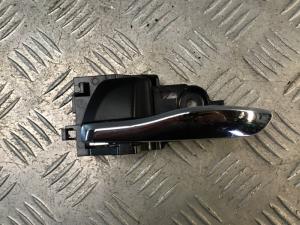 Toyota Harrier AVU65  2013-2017 LR Door Interior Handle