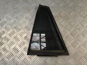 Toyota Harrier AVU65  2013-2017 LR Door Quarter Glass