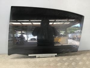 Toyota Harrier AVU65  2013-2017 LR Door Glass