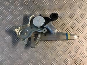 Lexus IS F USE20 LR Door Elec Regulator