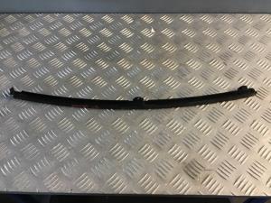 Lexus IS F USE20 LR Door Glass Guide Channel