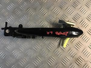 Lexus IS F USE20 LR Door Exterior Handle