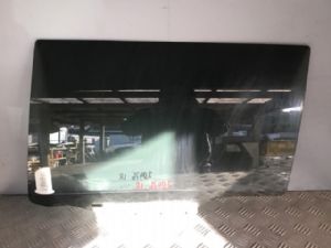 Toyota Fielder ZZE122 LR Door Glass
