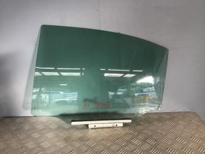 Lexus IS F USE20 LR Door Glass