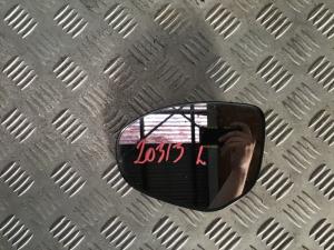 Mazda Mazda3 BL MPS LF Door Mirror Glass