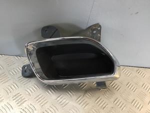 Haval H2 2018-on (Premium) Exhaust Muffler Tip