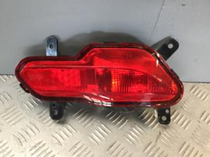 Haval H2 2018-on (Premium) Rear Fog Light