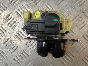 Haval H2 2018-on (Premium) Tailgate Lock Assy