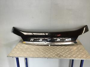 Haval H2 2018-on (Premium) Tailgate Garnish 1 Piece