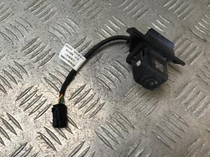 Haval H2 2018-on (Premium) Rear Camera
