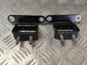 Haval H2 2018-on (Premium) Tailgate Hinges (Set)