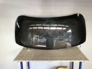 Lexus RX RX 450h 2009-2011 Tailgate Glass