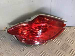Lexus RX RX 450h 2009-2011 Rear Fog Light