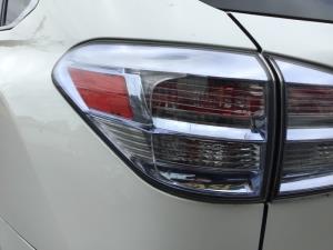 Lexus RX RX 450h 2009-2011 L Tail Light