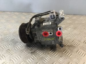 Toyota Fielder ZZE122 Air Cond Pump Assy