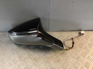 Lexus UX UX 200 2018--on RF Door Elec Mirror (9 Wire)