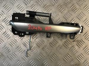 Lexus UX UX 200 2018--on RF Door Exterior Handle