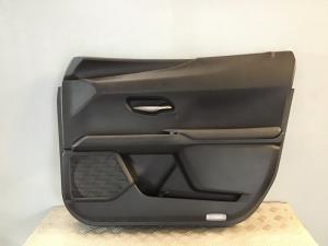 Lexus UX UX 200 2018--on RF Door Trim Elec