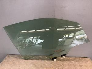 Lexus UX UX 200 2018--on RF Door Glass