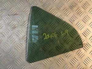 Lexus IS200-T ASE30 LR Door Quarter Glass