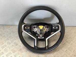 Haval Jolion 2020-on Steering Wheel